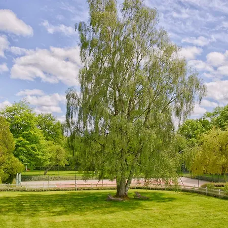 Villa La Chaumiere - Tennis & Swimming Pool - Branville