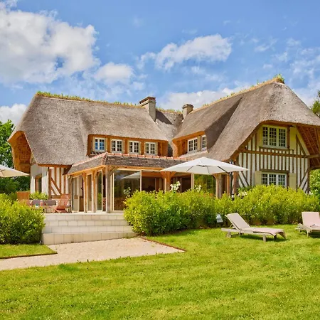 La Chaumiere - Tennis & Swimming Pool - *